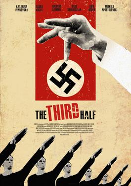 постер The Third Half (Treto poluvreme)